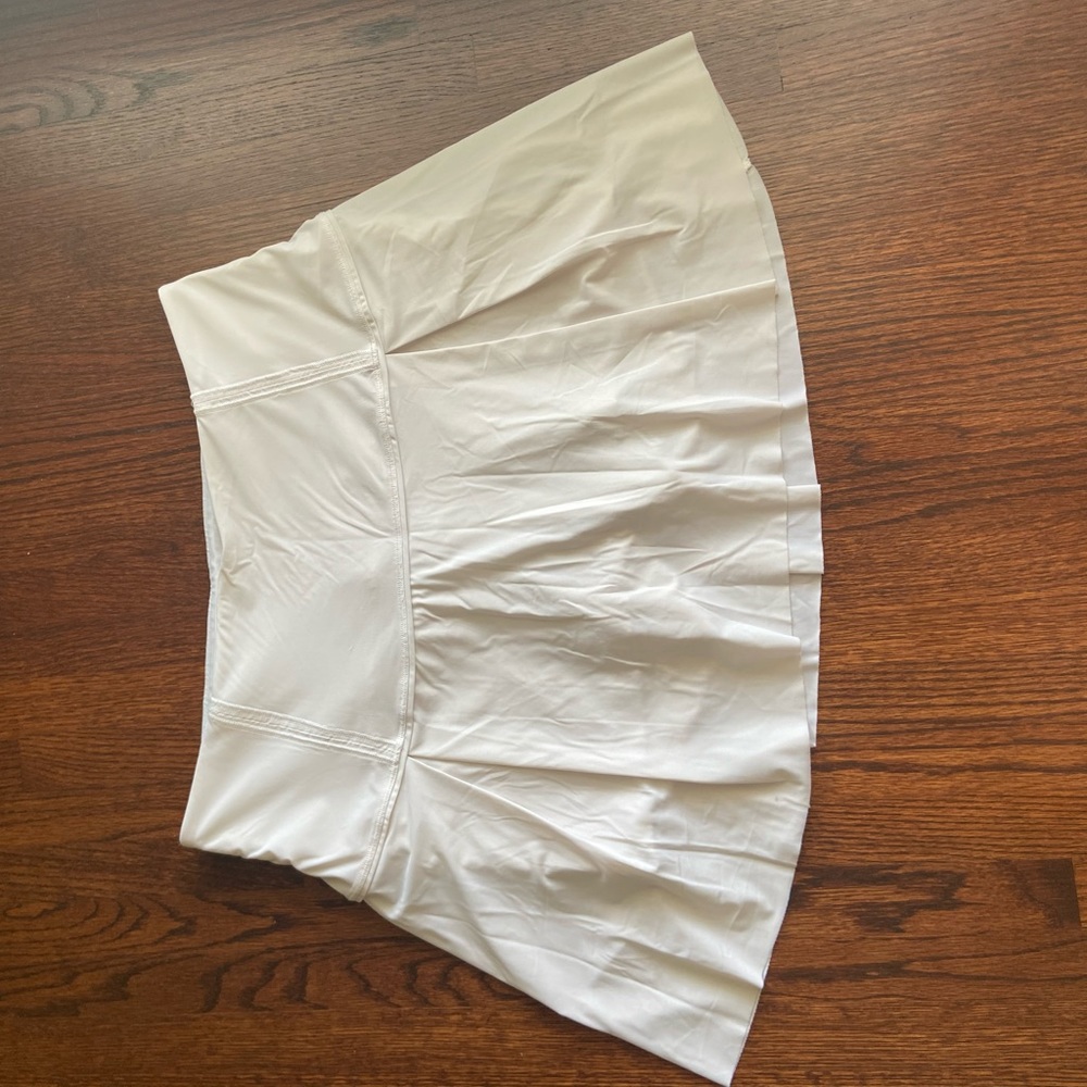 Lululemon Lost in Pace Skirt